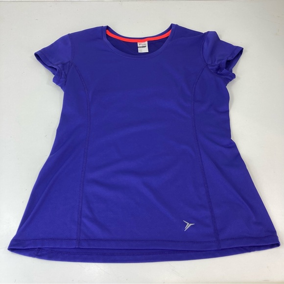 Old Navy Active go dry Short sleeve performance tee XS - Picture 10 of 14